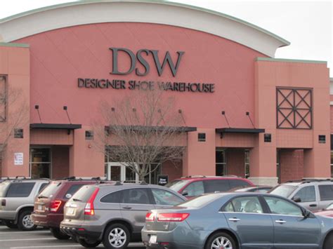 If you’re passionate, energetic, and curious—and excited by a fast-paced team environment—let’s talk. . Dsw riverhead